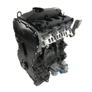 Engine Ford Transit 2.2 Tdci 115 Ps Srfb Euro 4