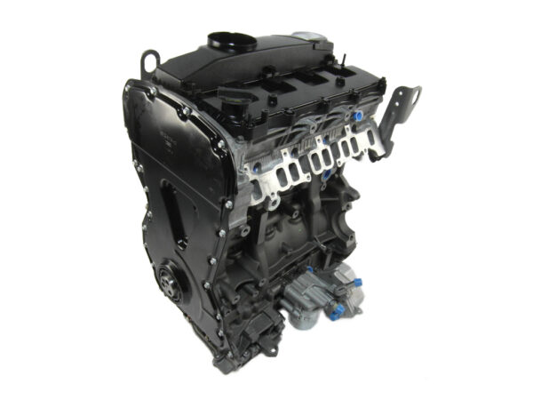 Engine Ford Transit 2.2 Tdci 115 Ps Srfb Euro 4