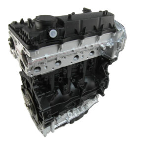 Engine Ford Transit 2.2 Tdci 125 Ps Cyfb Euro 5