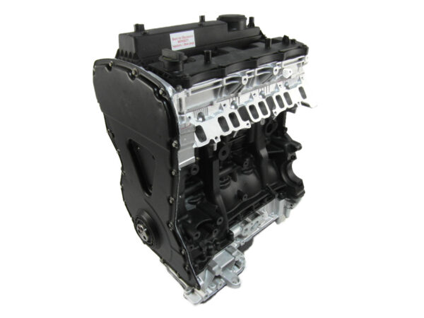 Engine Ford Transit 2.2 Tdci 155 Ps Cvr5 Euro 5