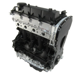 Engine Ford Transit 2.2 Tdci 155 Ps Cvra Euro 5