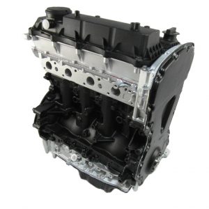 Engine Ford Transit 2.2 Tdci 155 Ps Cvrc Euro 5