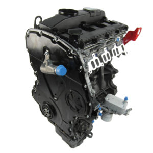 Engine Ford Transit 2.4 Tdci 100 Ps Phfc