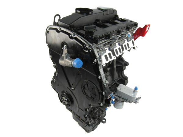 Engine Ford Transit 2.4 Tdci 115 Ps Jxfa