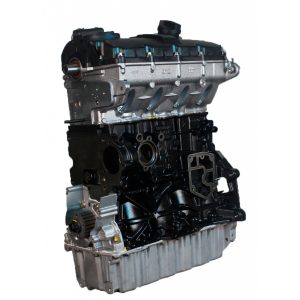 Engine Volkswagen Caddy 1.9 Tdi 105 Ps Bls