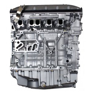 Engine Vw Touareg 2.5 Tdi 174 Ps Bac