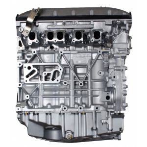 Engine Vw Transporter T5 2.5 Tdi 174 Ps Bpc