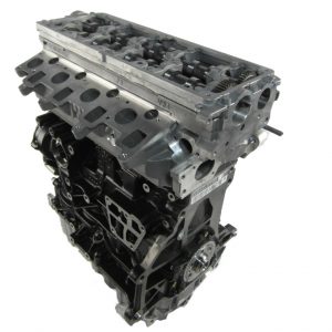 Engine Vw Transporter T6 2.0 Bitdi 179 Ps Cfca