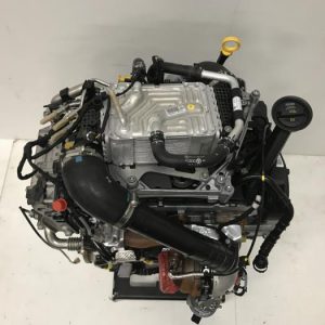 Engine Vw Transporter T6 2.0 Tdi 150 Ps Cxfa Nieuw Compleet