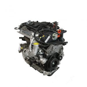 Engine Vw Golf 2.0 Gti 16v 200 Ps Ccza