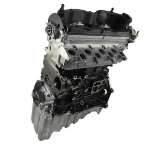 Engine Volkswagen Amarok 2.0 Bitdi 163 Ps Cdca