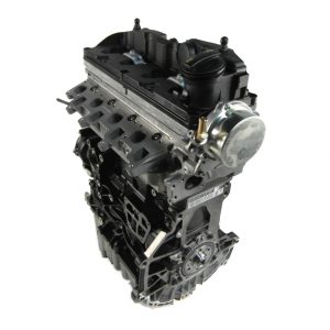 Engine Volkswagen Amarok 2.0 Bitdi 180 Ps Cnea