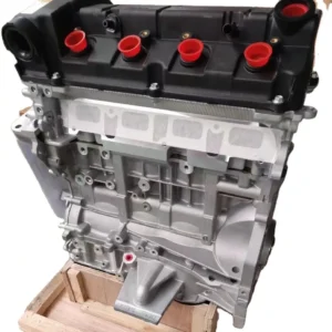 Mitsubishi 4j12 2.4l 