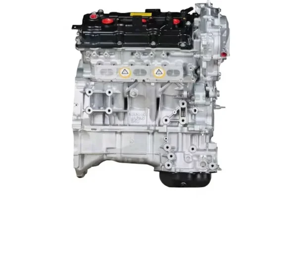  nissan Vq25de 2.0t 