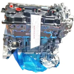  nissan Vq35 3.5l